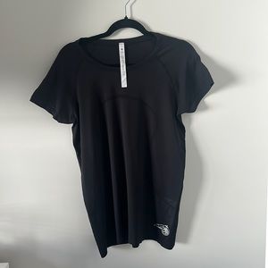 Lululemon x Orlando Magic swiftly top size 12